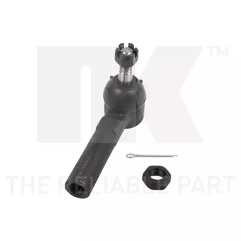 Rotule de barre de connexion NK 5039305