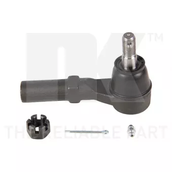 Rotule de barre de connexion NK 5039306