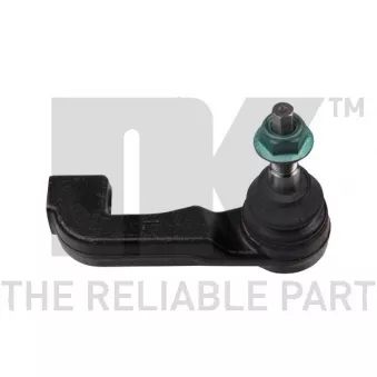 Rotule de barre de connexion NK 5039308