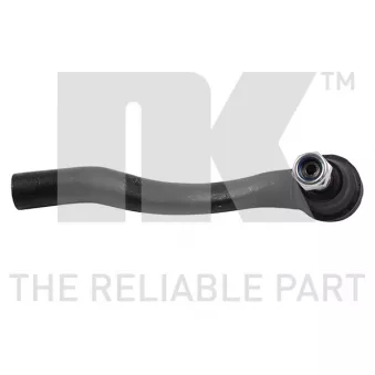 Rotule de barre de connexion NK 5039312