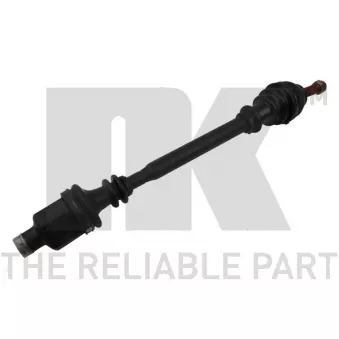 Arbre de transmission NK 503938