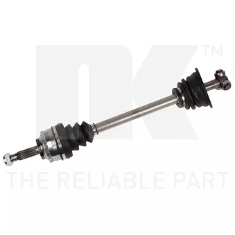 Arbre de transmission NK 503939
