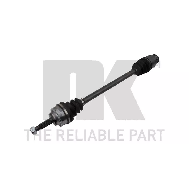 Arbre de transmission NK 503942