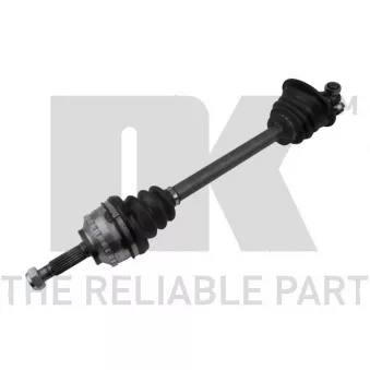 Arbre de transmission NK 503947