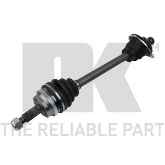 Arbre de transmission NK 503952