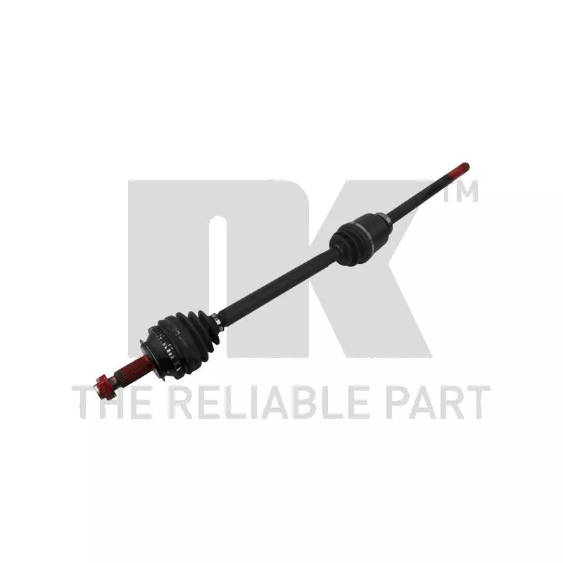 Arbre de transmission NK 503953