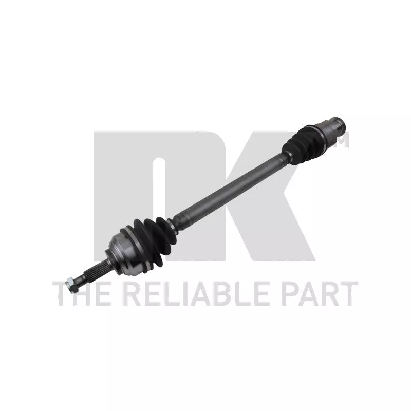 Arbre de transmission NK 503965