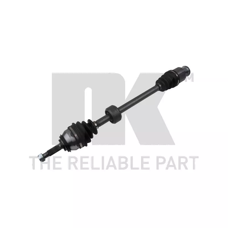Arbre de transmission NK 503968