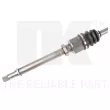 Arbre de transmission NK 503977 - Visuel 2