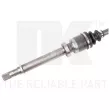Arbre de transmission NK 503978 - Visuel 2