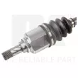 Arbre de transmission NK 503980 - Visuel 2