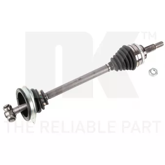 Arbre de transmission NK 503984