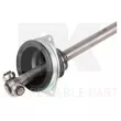 Arbre de transmission NK 503984 - Visuel 2