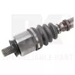 Arbre de transmission NK 503986 - Visuel 2