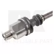 Arbre de transmission NK 503987 - Visuel 2