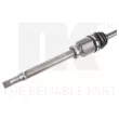 Arbre de transmission NK 503988 - Visuel 2