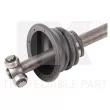 Arbre de transmission NK 503990 - Visuel 2