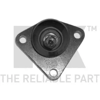 Rotule de suspension NK