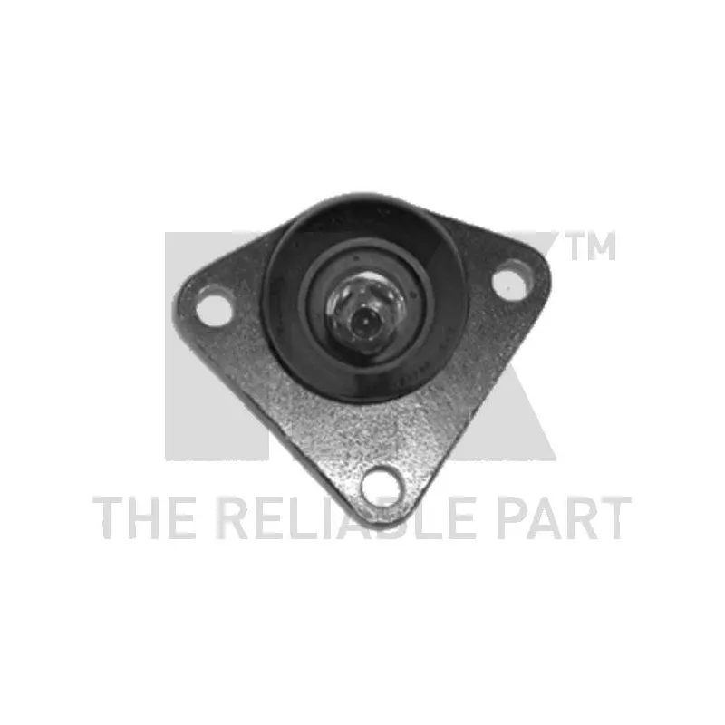 Rotule de suspension NK 5041002