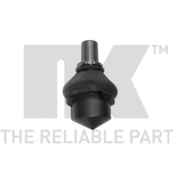 Rotule de suspension NK 5041201
