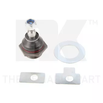 Rotule de suspension NK 5041202