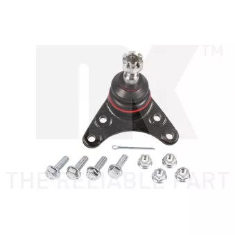 Rotule de suspension NK 5041414