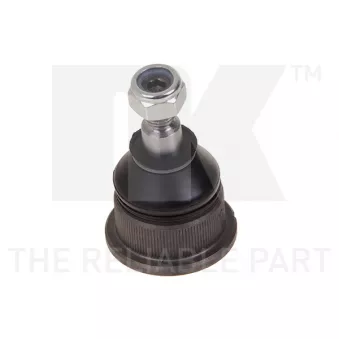 Rotule de suspension NK 5041503