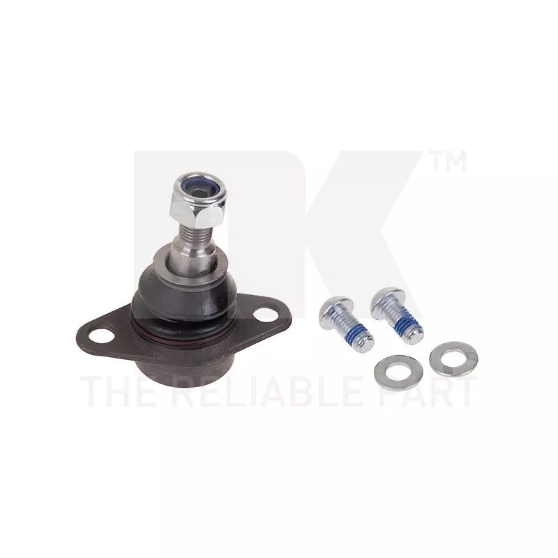 Rotule de suspension NK 5041514