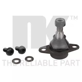 Rotule de suspension NK 5041515