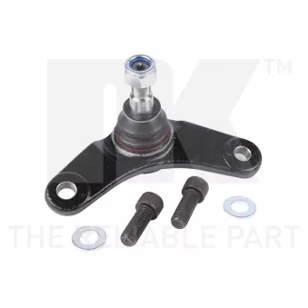 Rotule de suspension NK