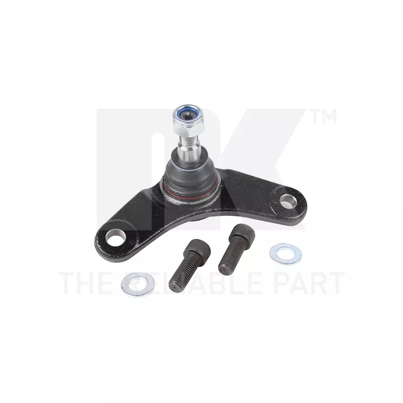 Rotule de suspension NK 5041517