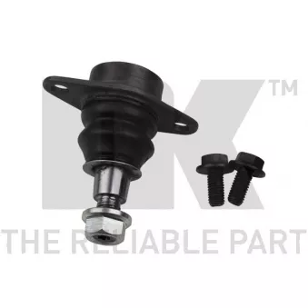 Rotule de suspension NK 5041520