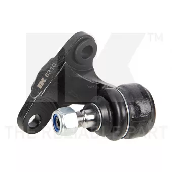Rotule de suspension NK 5041525