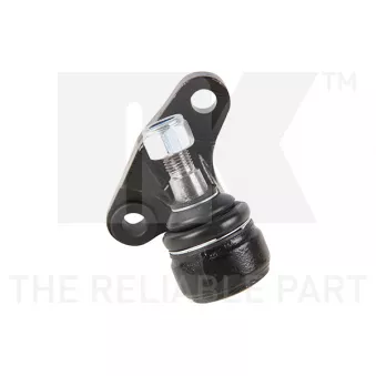 Rotule de suspension NK 5041526