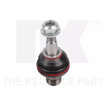 Rotule de suspension NK 5041528