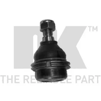 Rotule de suspension NK 5041802