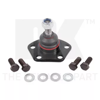 Rotule de suspension NK 5041914