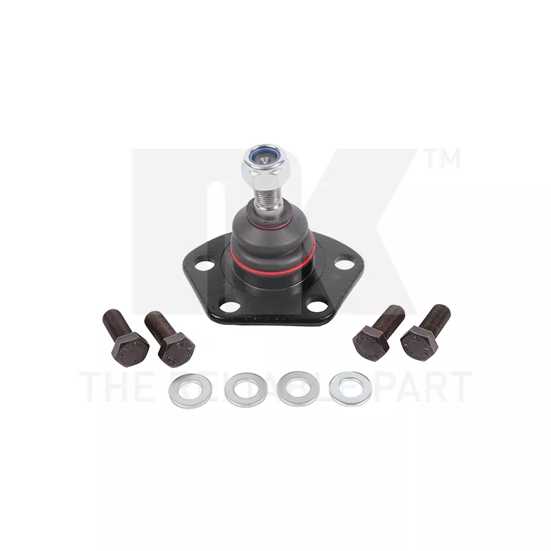 Rotule de suspension NK 5041914