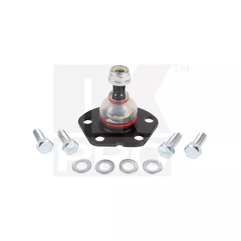Rotule de suspension NK 5041914PRO