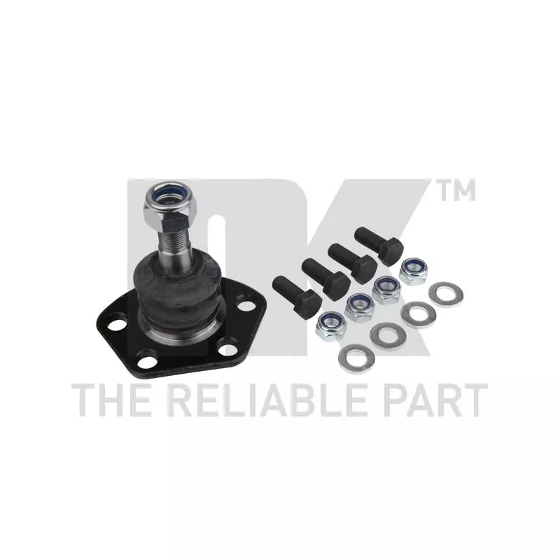 Rotule de suspension NK 5041915