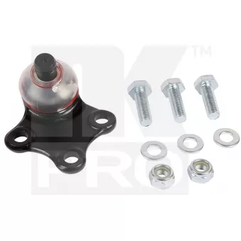 Rotule de suspension NK 5041916PRO