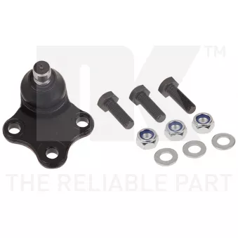 Rotule de suspension NK 5041917