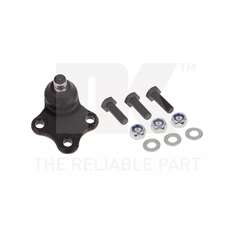 Rotule de suspension NK 5041917