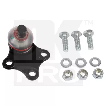 Rotule de suspension NK 5041917PRO