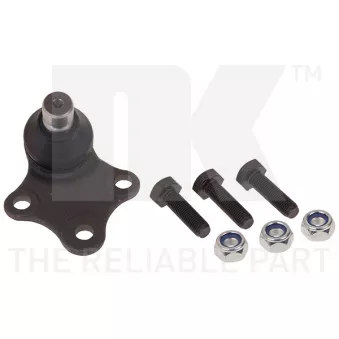 Rotule de suspension NK 5041919