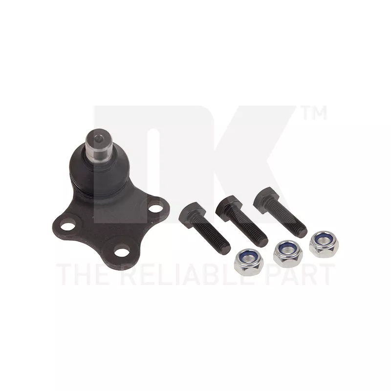 Rotule de suspension NK 5041919