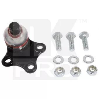 Rotule de suspension NK 5041919PRO