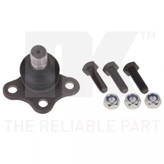Rotule de suspension NK 5041920