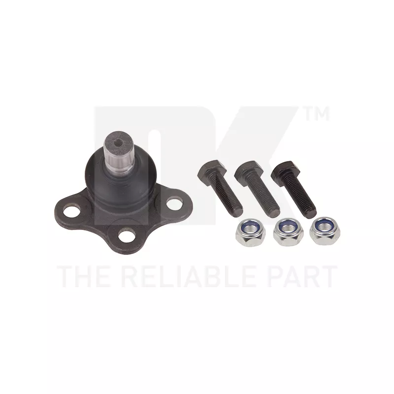Rotule de suspension NK 5041920