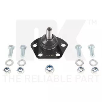 Rotule de suspension NK 5041921